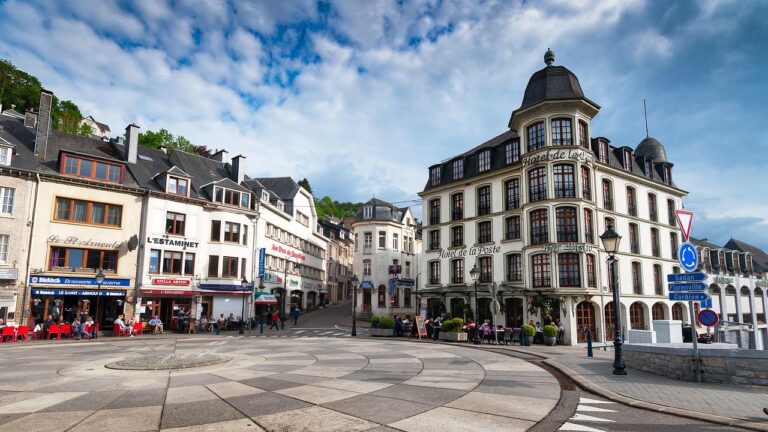 bouillon-ardennen